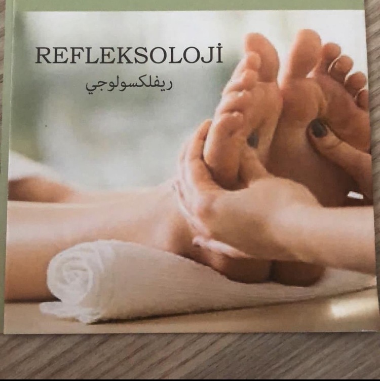 Refleksoloji