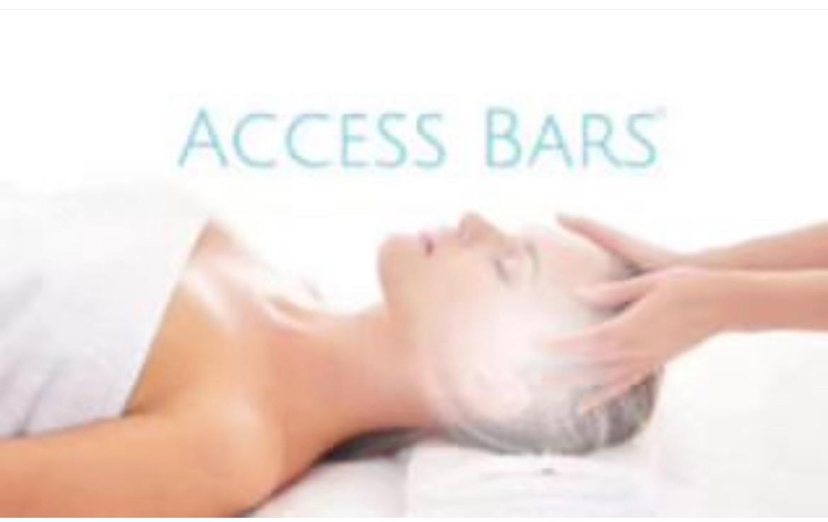 Access Bars Eğitimi