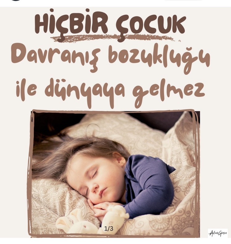 Çocuklardaki kaygı bozukluğu