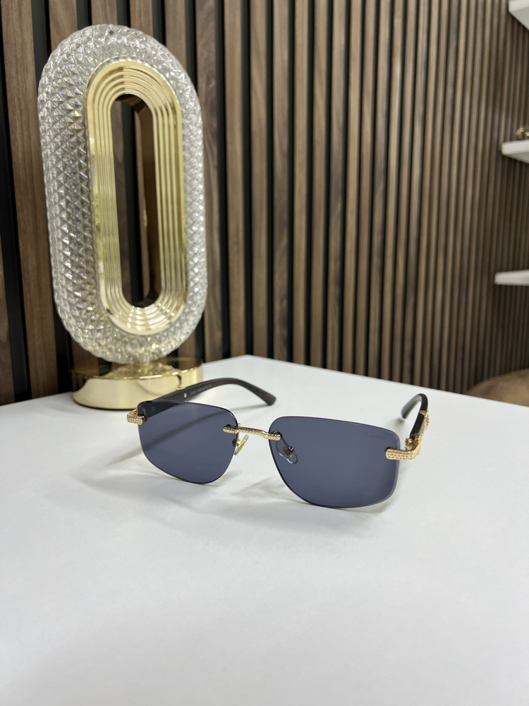 Cartier erkek gözlük