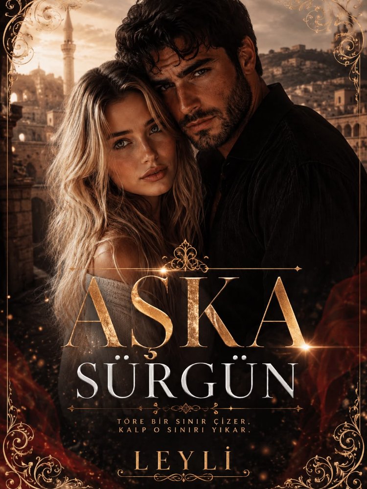 18+ Aşka Sürgün (Zoraki Sevda Serisi 2)