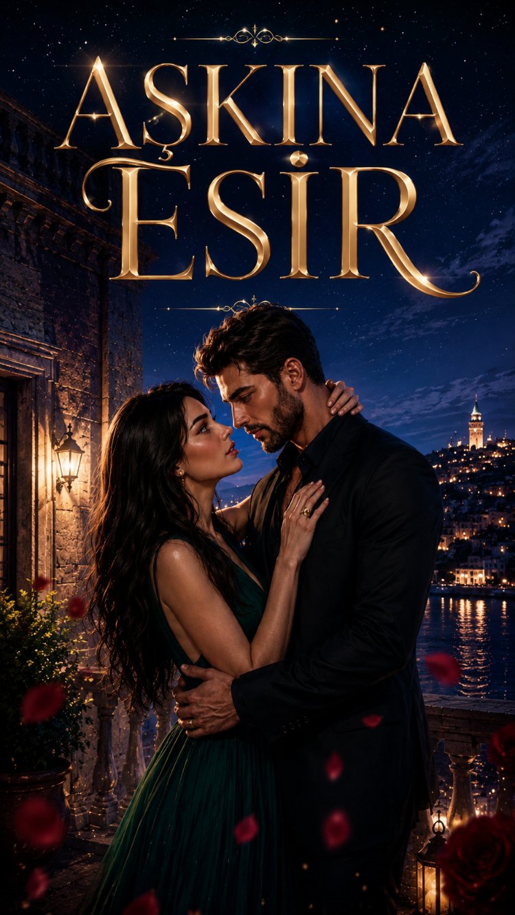 Aşkına Esir 