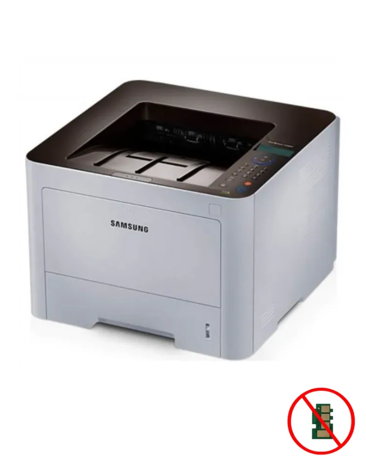 Samsung M4020ND Yazıcı Reset Yazılımı