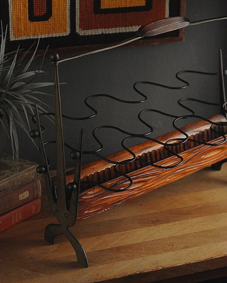 Mid Century Gazetelik