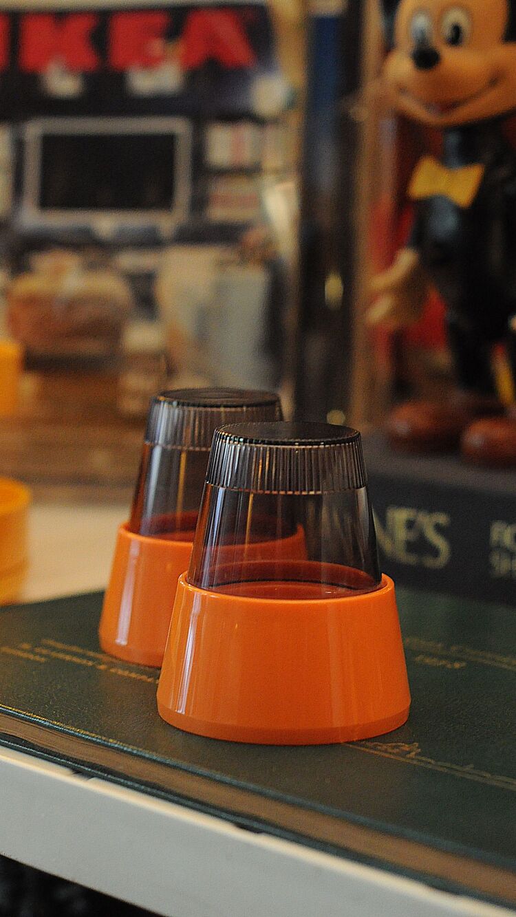 Zyliss Vintage Yumurtalık