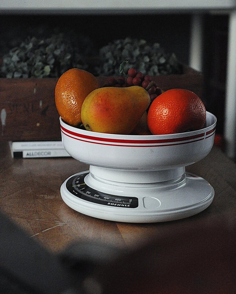 Soehnle Vintage Mutfak Tartısı