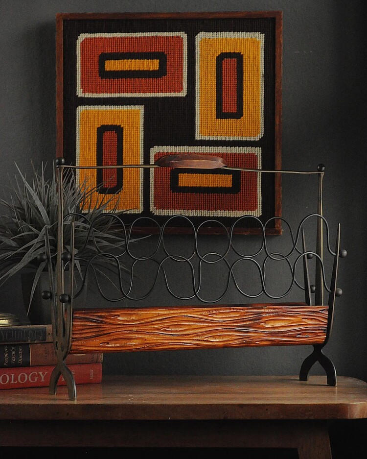 Mid Century Gazetelik