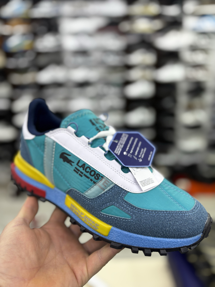 Lacoste Azure YFN-005