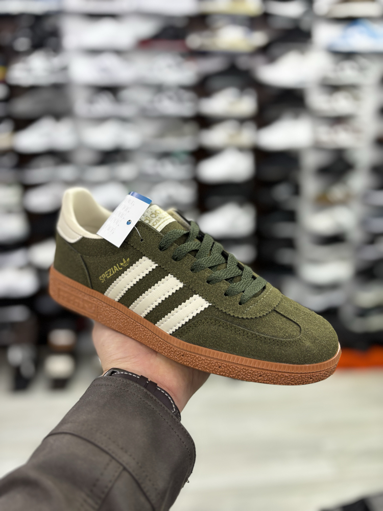 Adidas Spezial YFN-010