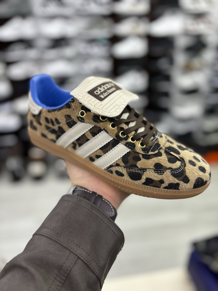 Adidas Samba YFN-002