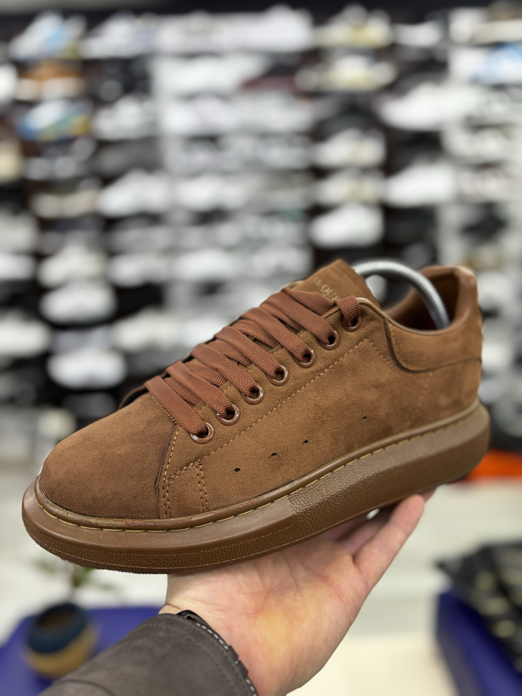 Alexander McQueen YFN-015