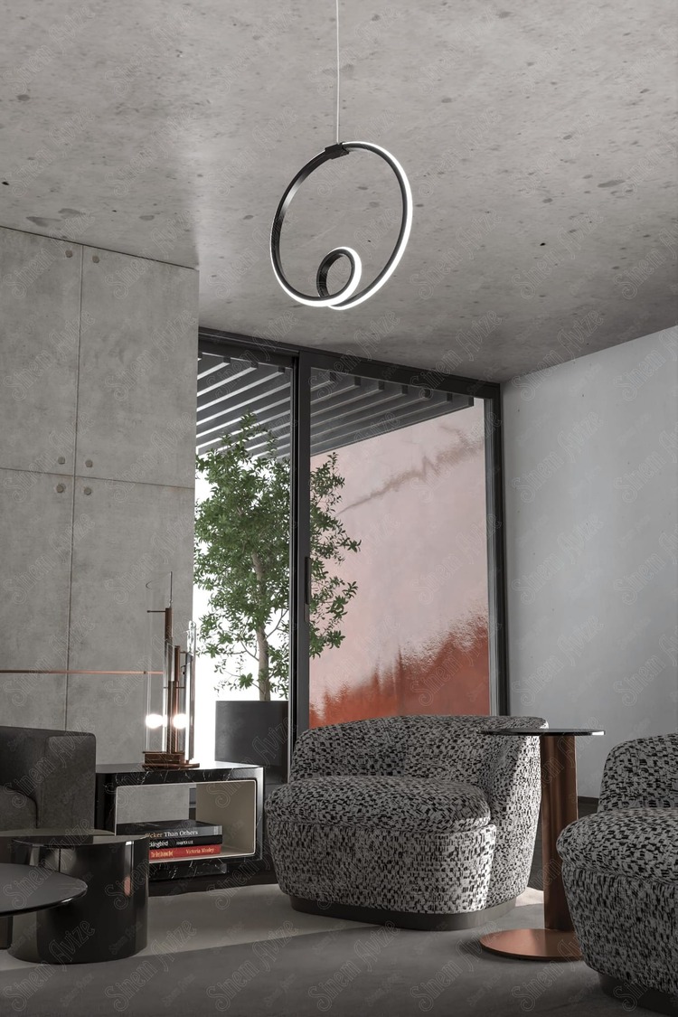 Linear Aydınlatma