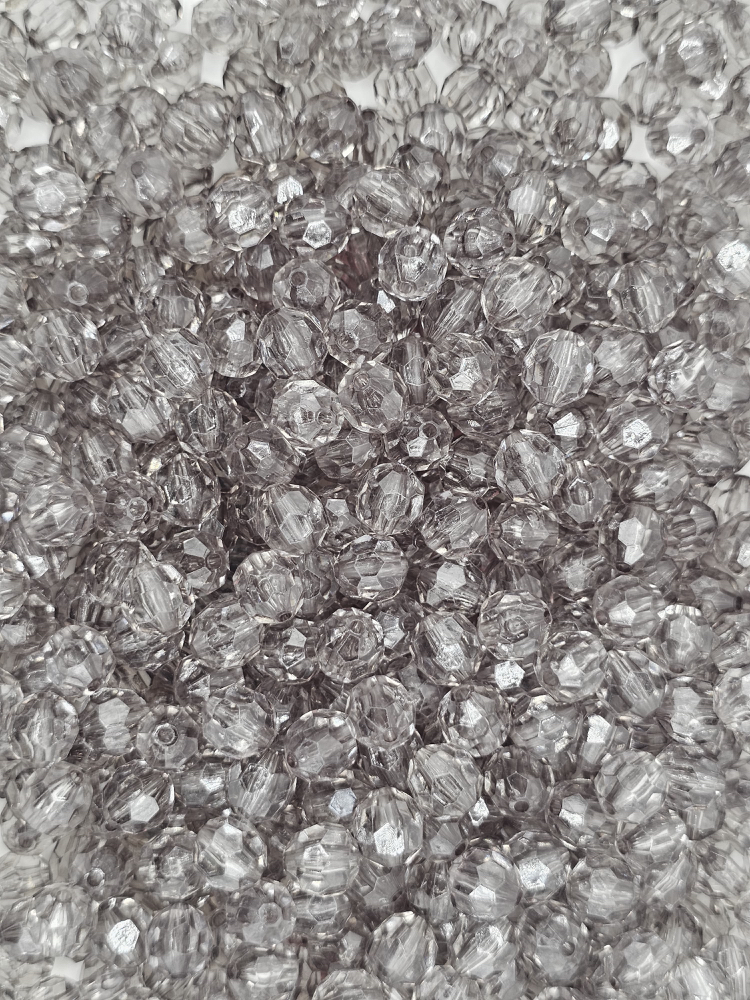 10mm dünya boncuk 500gr
