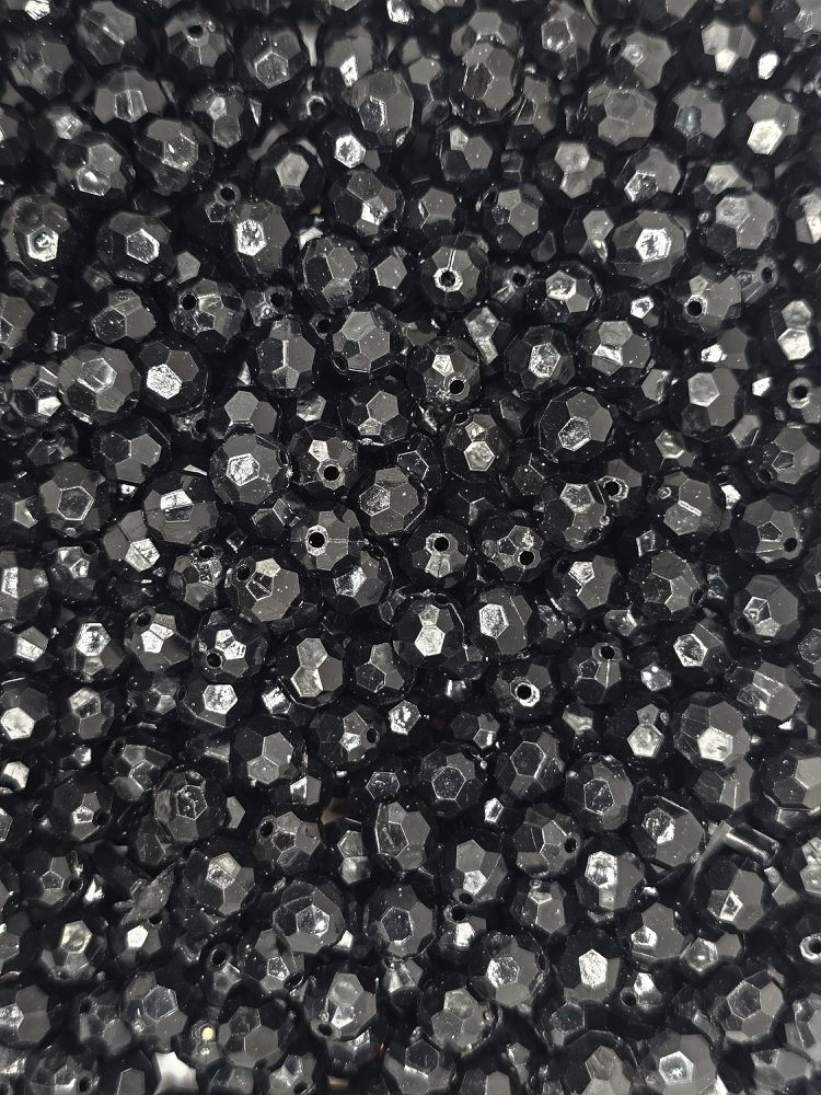 10mm dünya boncuk 500gr