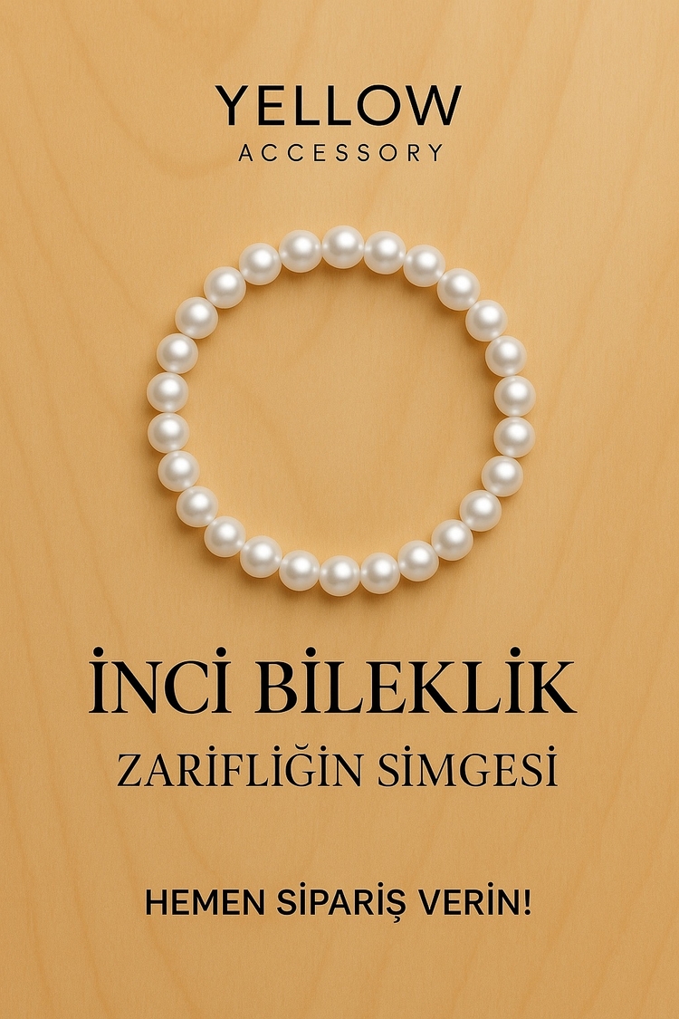 250 Adet Nedime Bilekliği