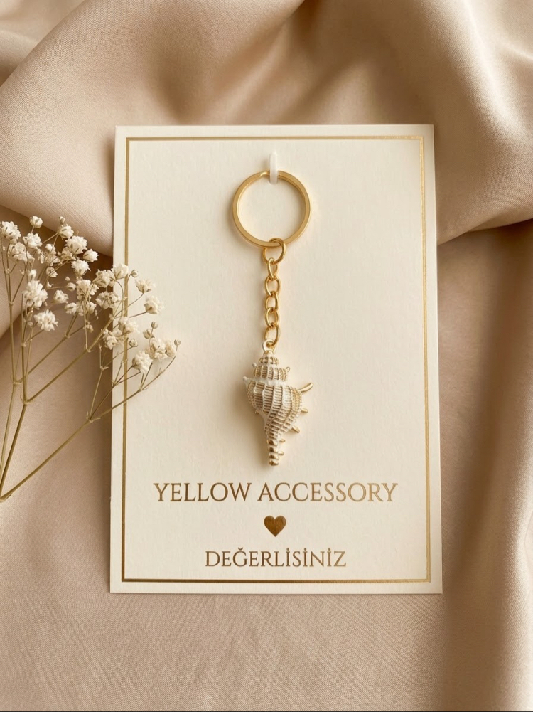 Deniz atı hediyelik anahtarlık 50’li paket