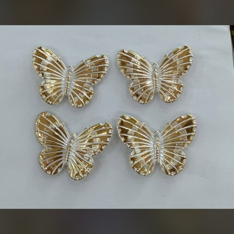 Gold yaldız kelebek 500gr