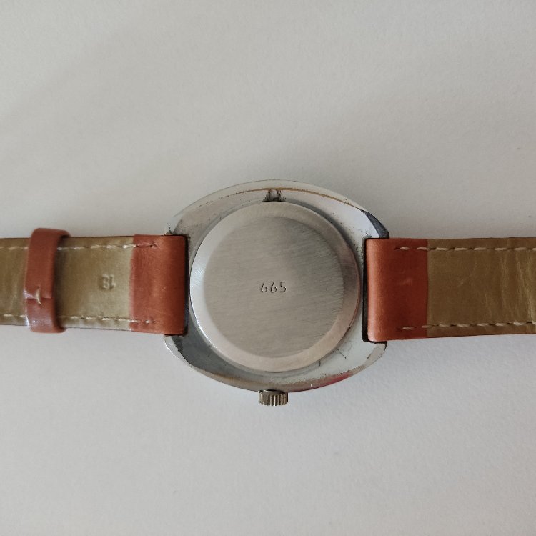 Raketa Big Zero