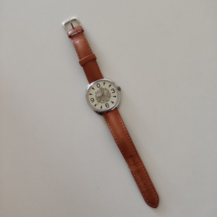 Raketa Big Zero