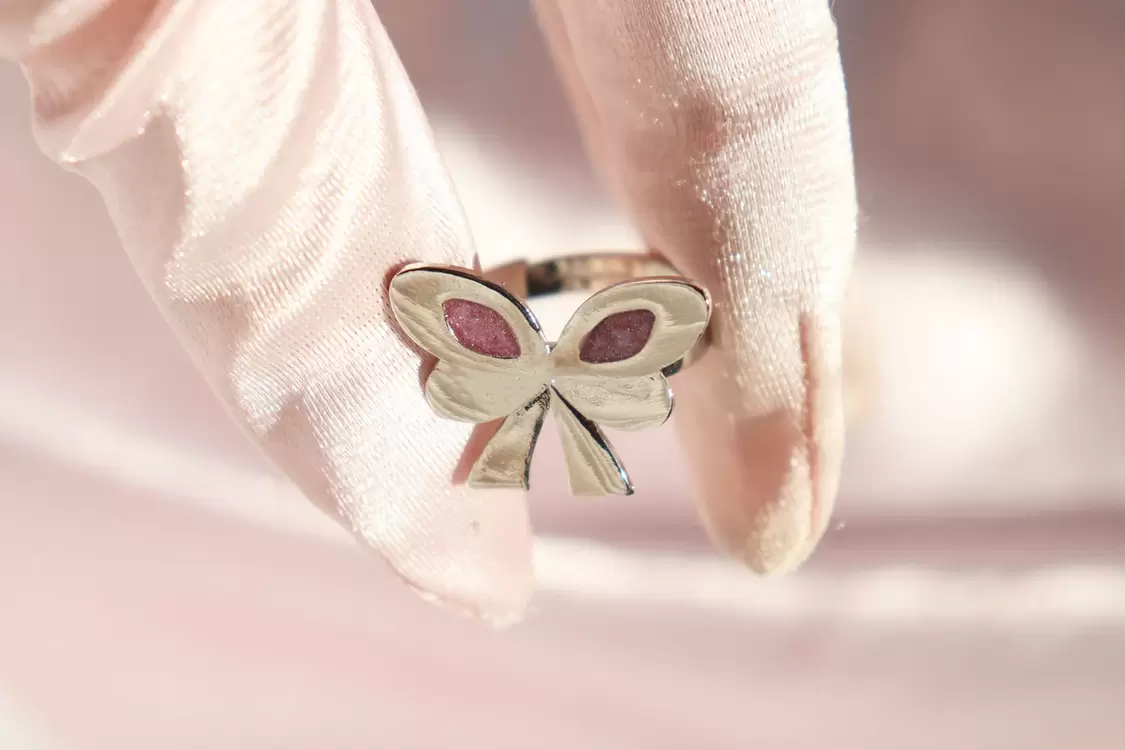 Clove Yüzük