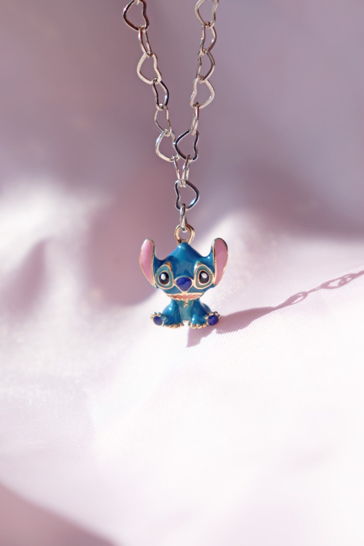 Stitch Charm Bileklik