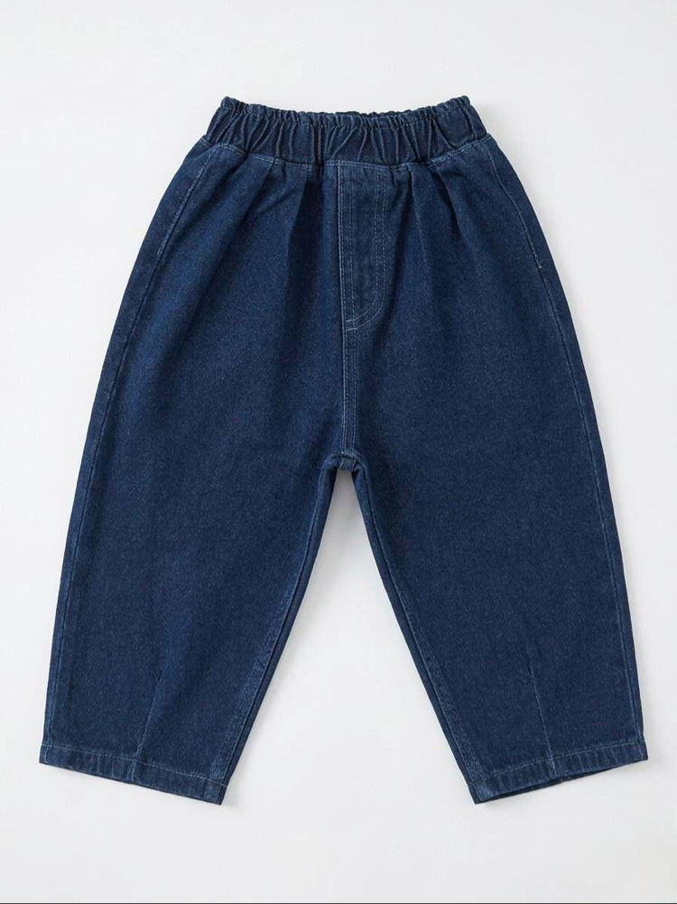 Yeni Sezon Balon Jeans