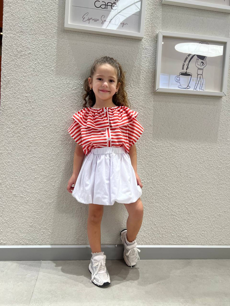 %100 Pamuk Poplin Takım