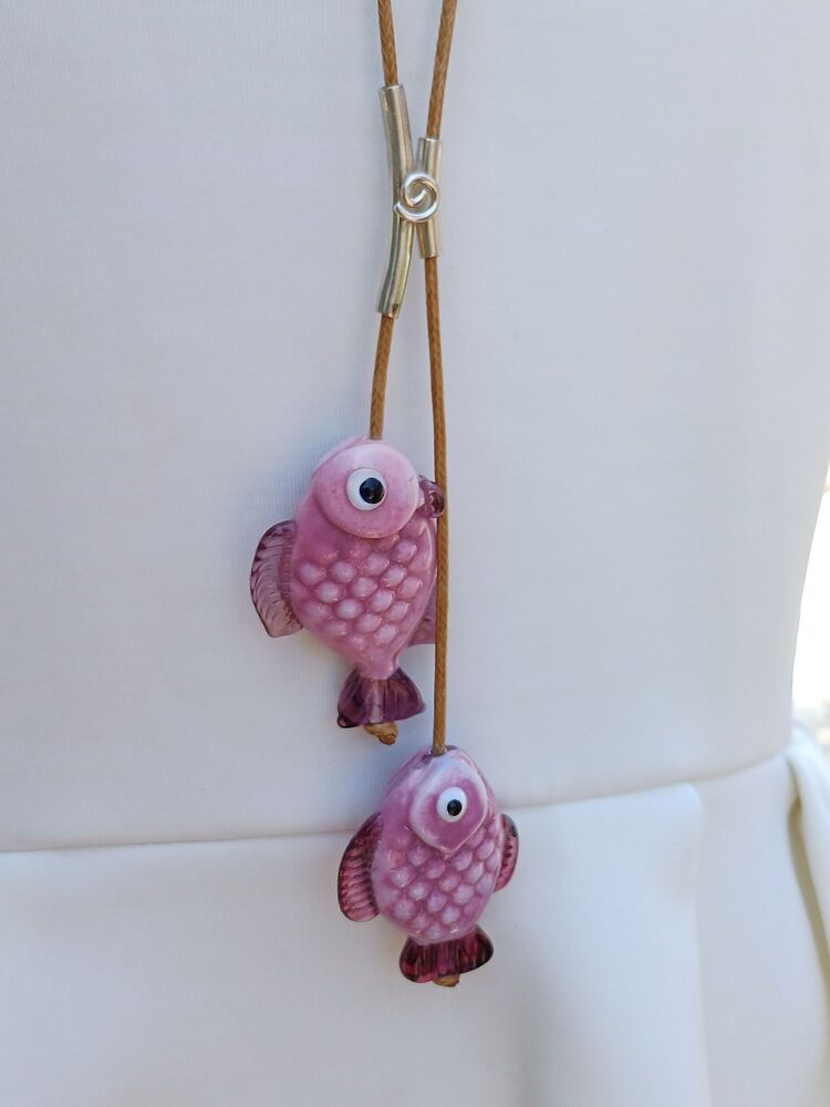 Pembe baliklar