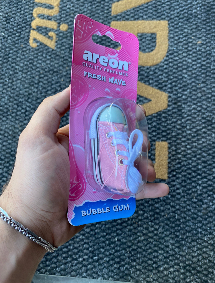 Areon Converse Kokuları