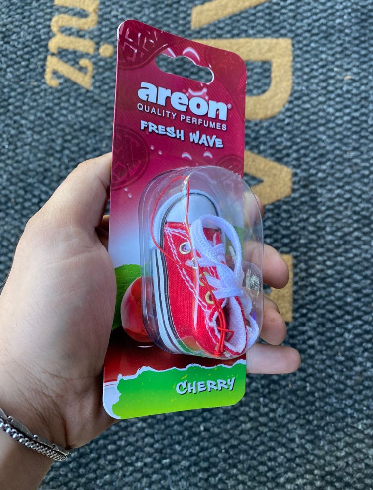 Areon Converse Kokuları