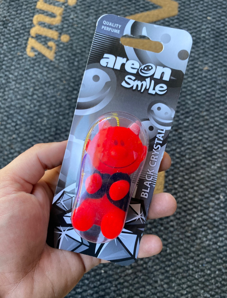 Areon Oyuncak Kokuları