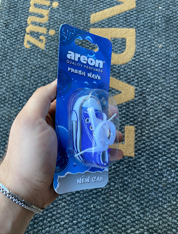 Areon Converse Kokuları