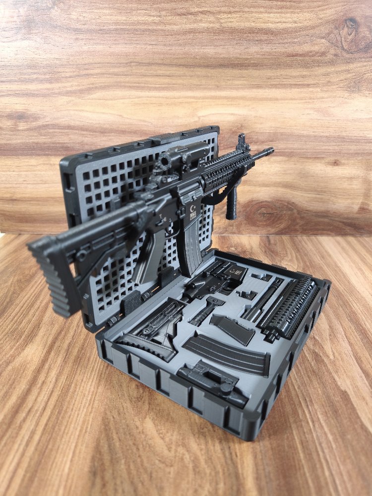 MPT 55 Maketi (30cm)