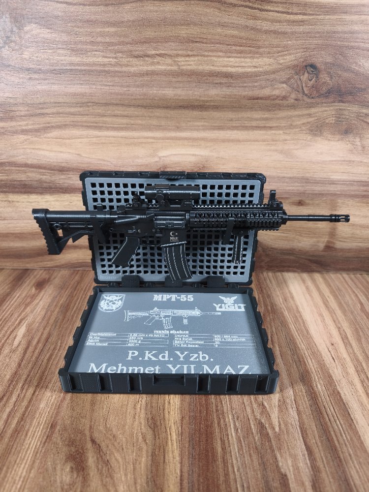 MPT 55 Maketi (30cm)
