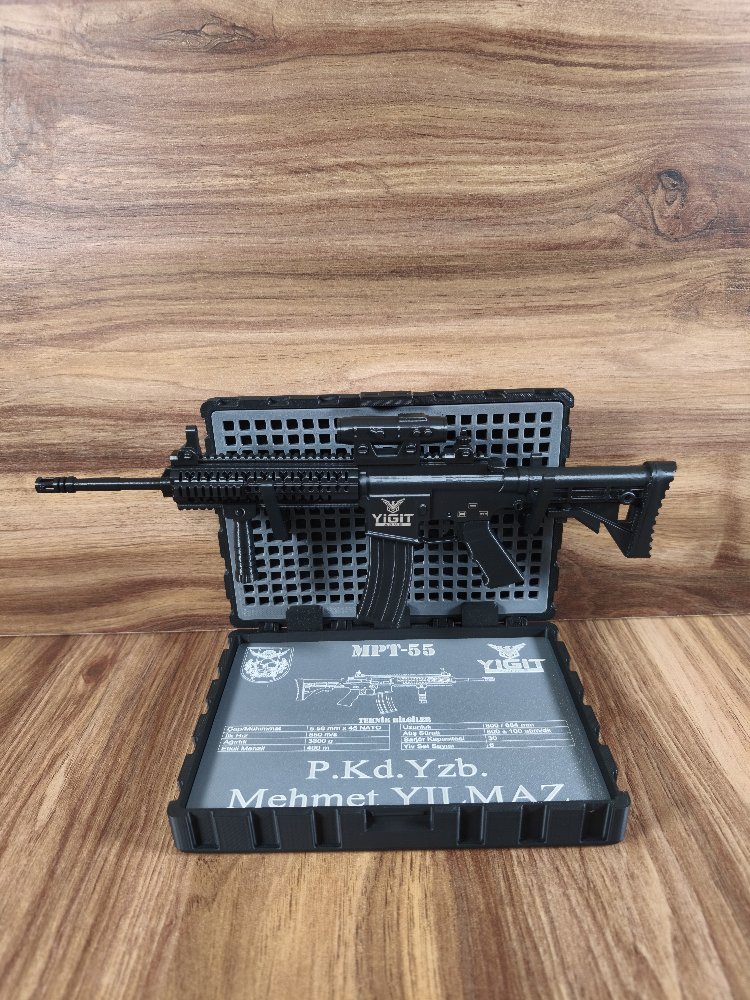 MPT 55 Maketi (30cm)
