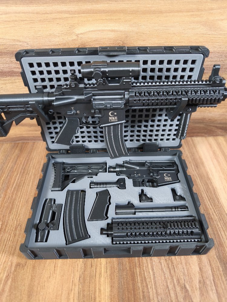 MPT 55 Maketi (30cm)