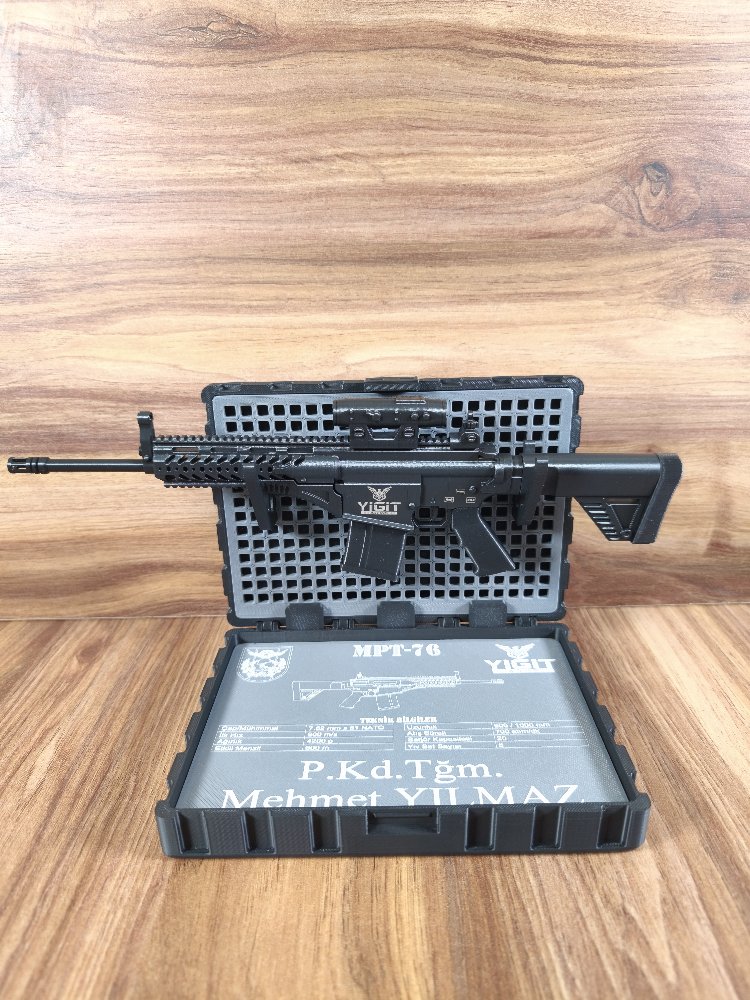 MPT 76 Maketi (30cm)