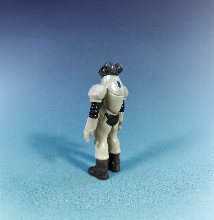 Clicker - Your Old Mouse • Action Figure