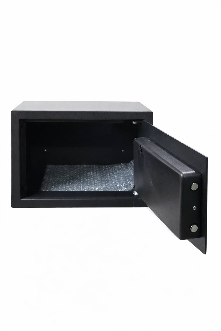 ŞİFRELİ KASA 35CM 6KG
