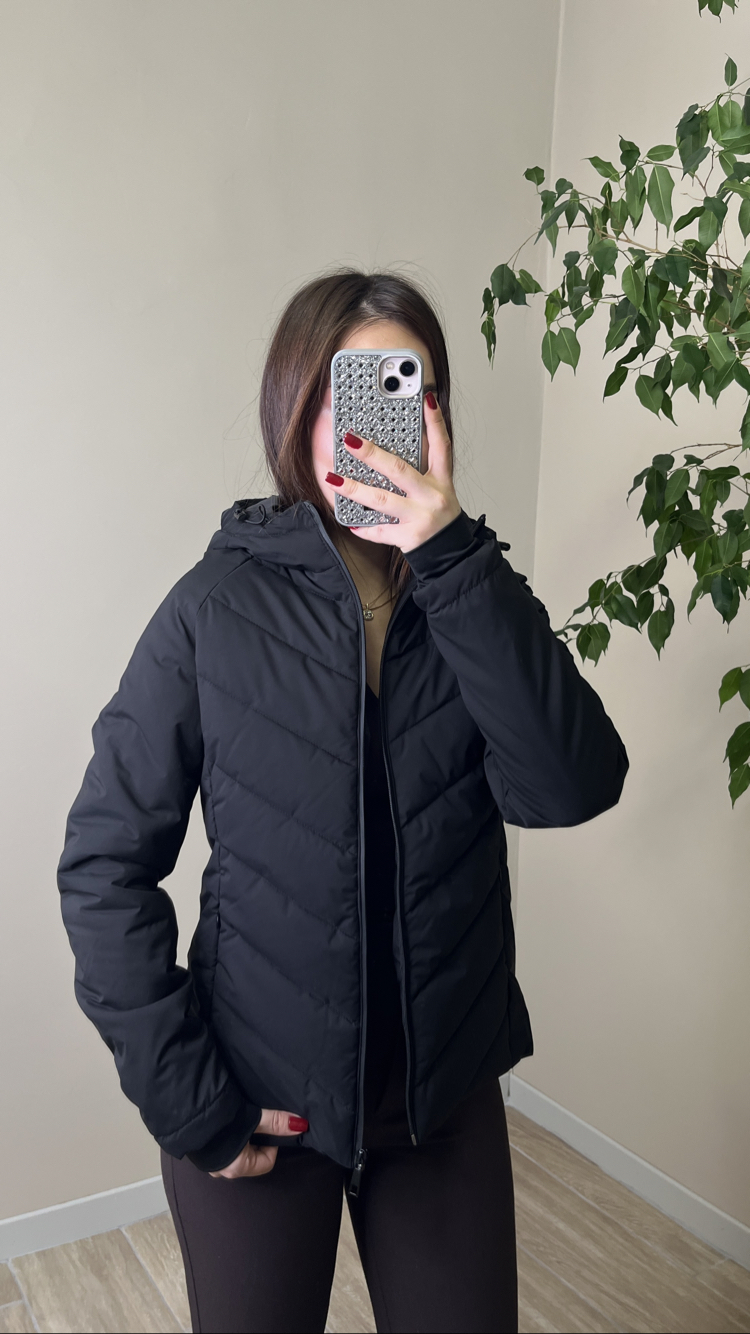 Premium Mont Siyah