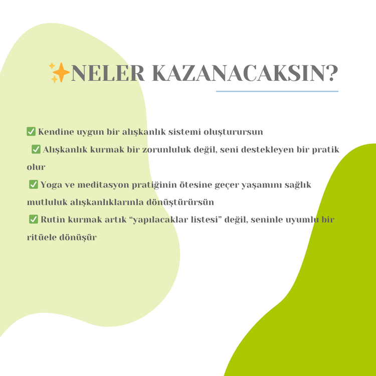 7 Çakra 7 Alışkanlık : Sağlıklı ve Dengeli Bir Yaşam İçin Yol Haritası