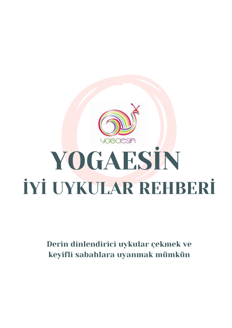 İYİ UYKULAR REHBERİ