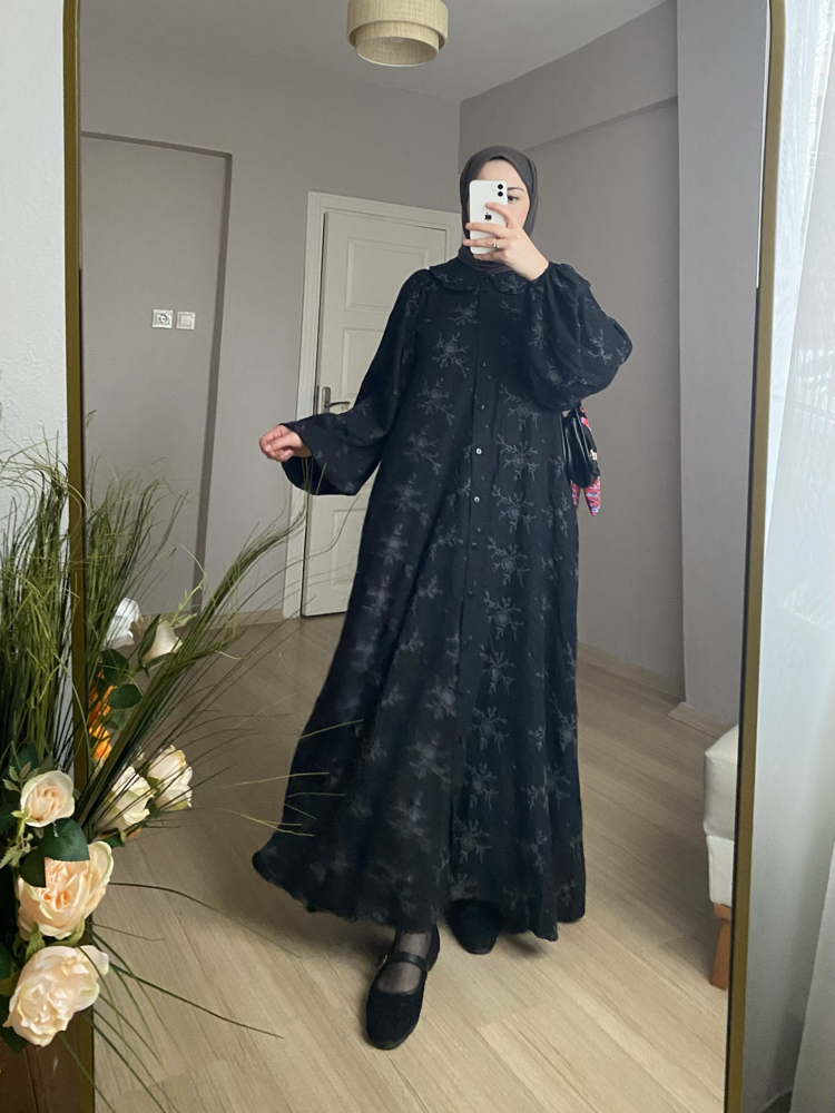 Meri Elbise 