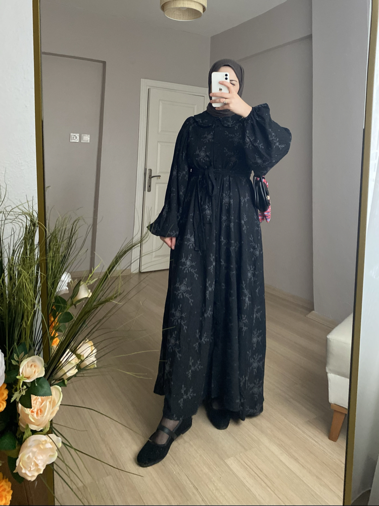 Meri Elbise 