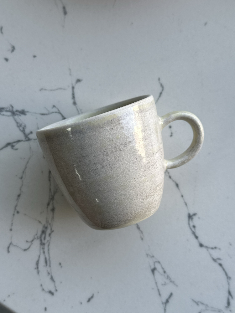 Pearl Kupa