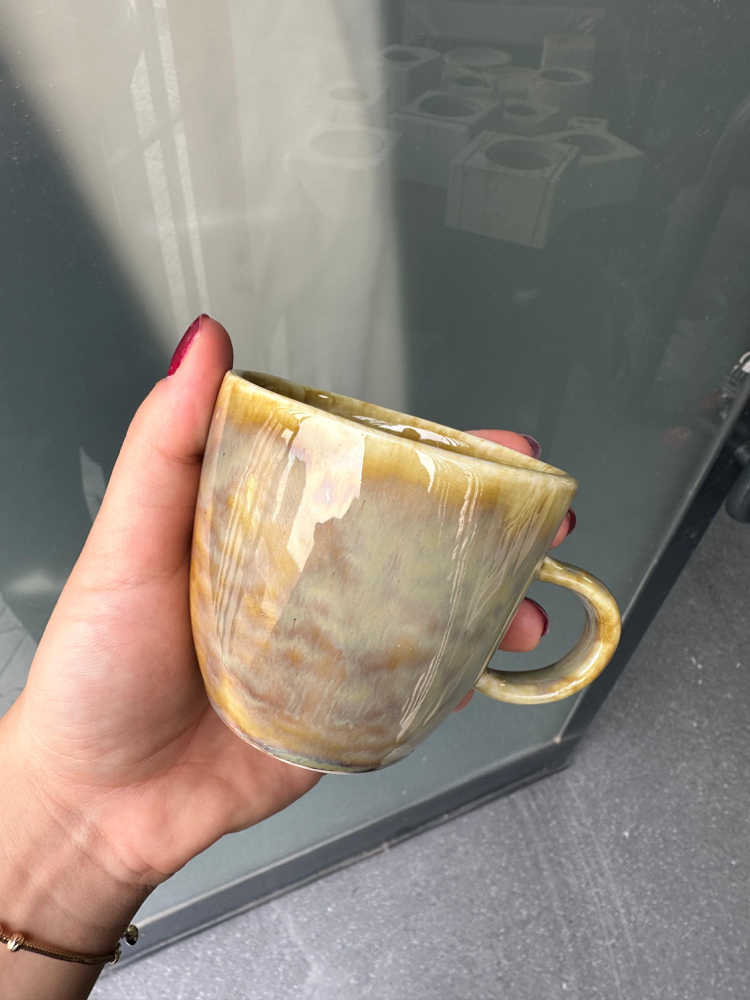 Walnut Kupa