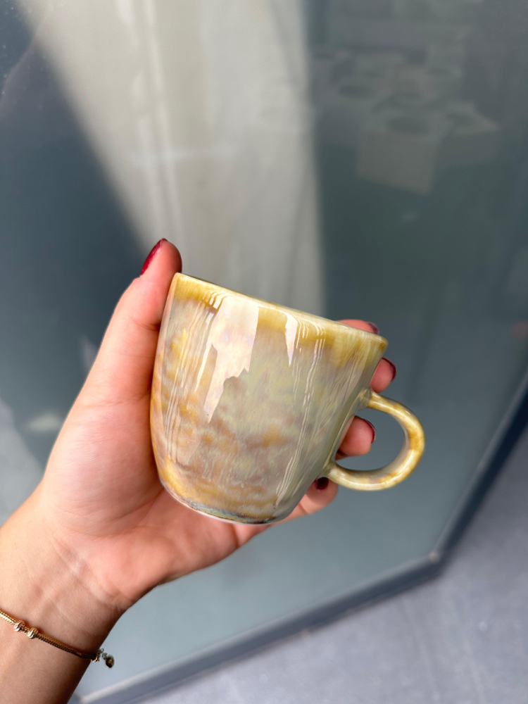 Walnut Kupa