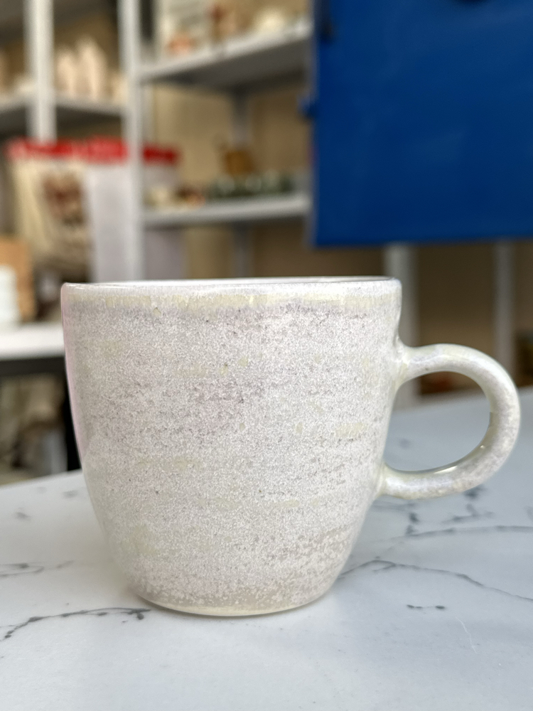 Pearl Kupa