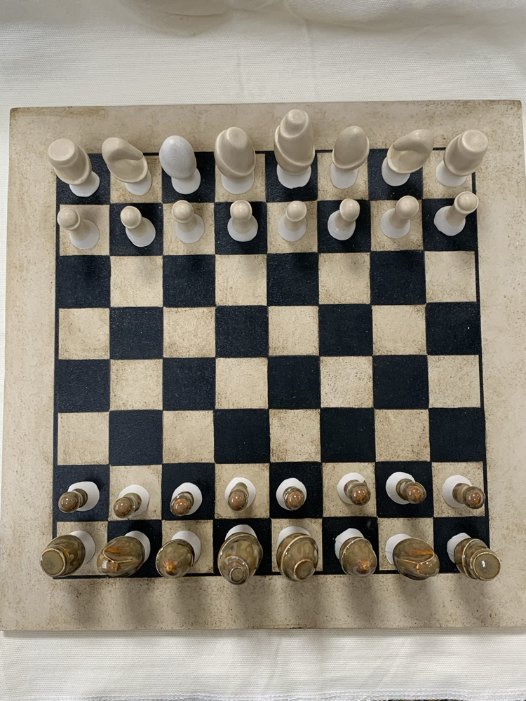 Satranç Takımı