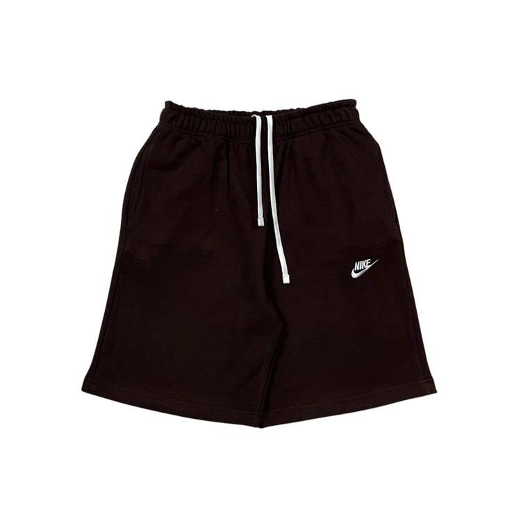 Nike Club Kahve Short